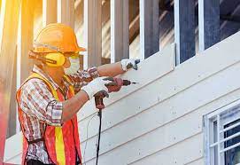 Affordable Siding Repair and Maintenance Services in Helper, UT