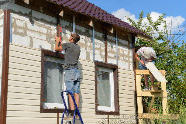 Best James Hardie Siding  in Helper, UT
