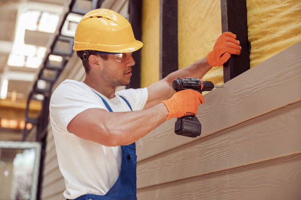 Best Engineered Wood Siding  in Helper, UT